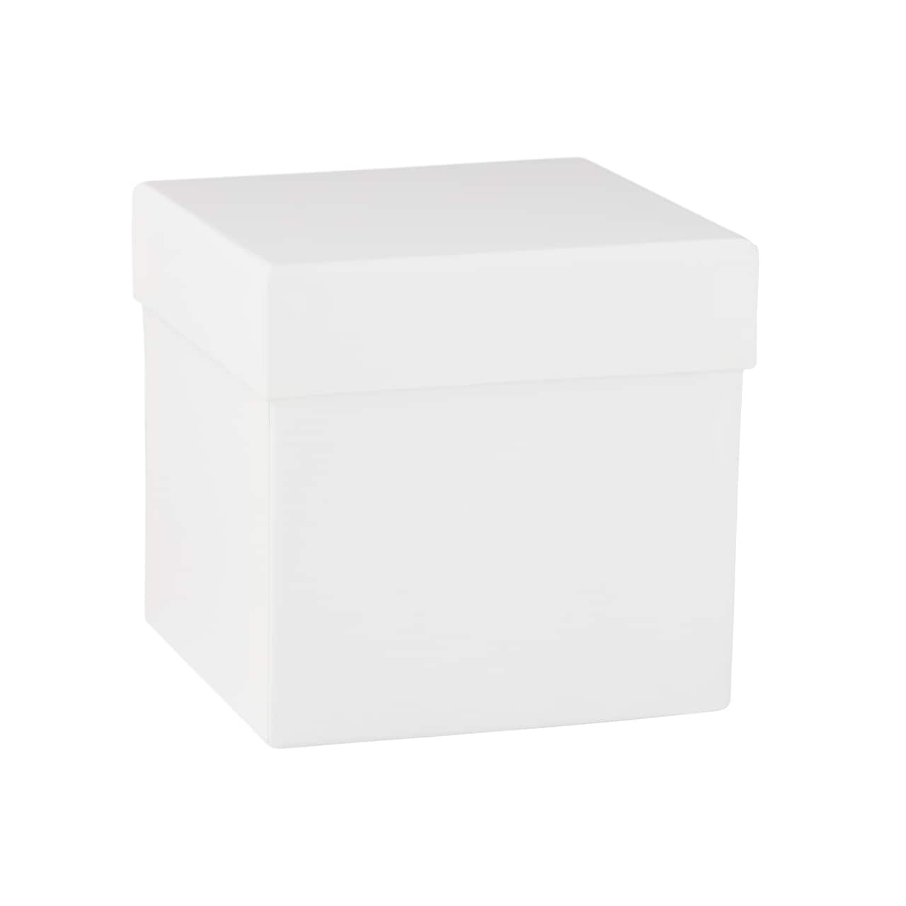 White Box by Celebrate It™
